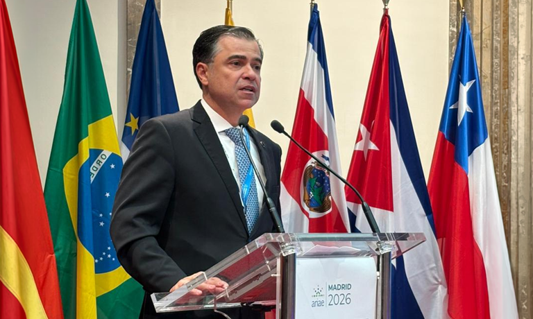 ANEEL integra debates e reuniões técnicas em encontro internacional de reguladores de energia-materia_materia