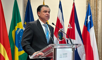 ANEEL integra debates e reuniões técnicas em encontro internacional de reguladores de energia