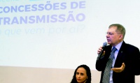 ANEEL promove encontro para debater regulamentação do Decreto nº 11.314/2022 e o futuro das concessões de transmissão
