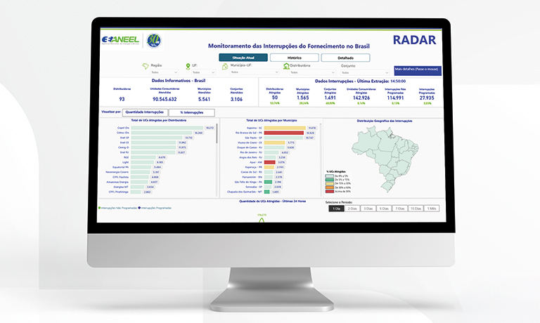 Projeto-Radar-da-ANEEL
