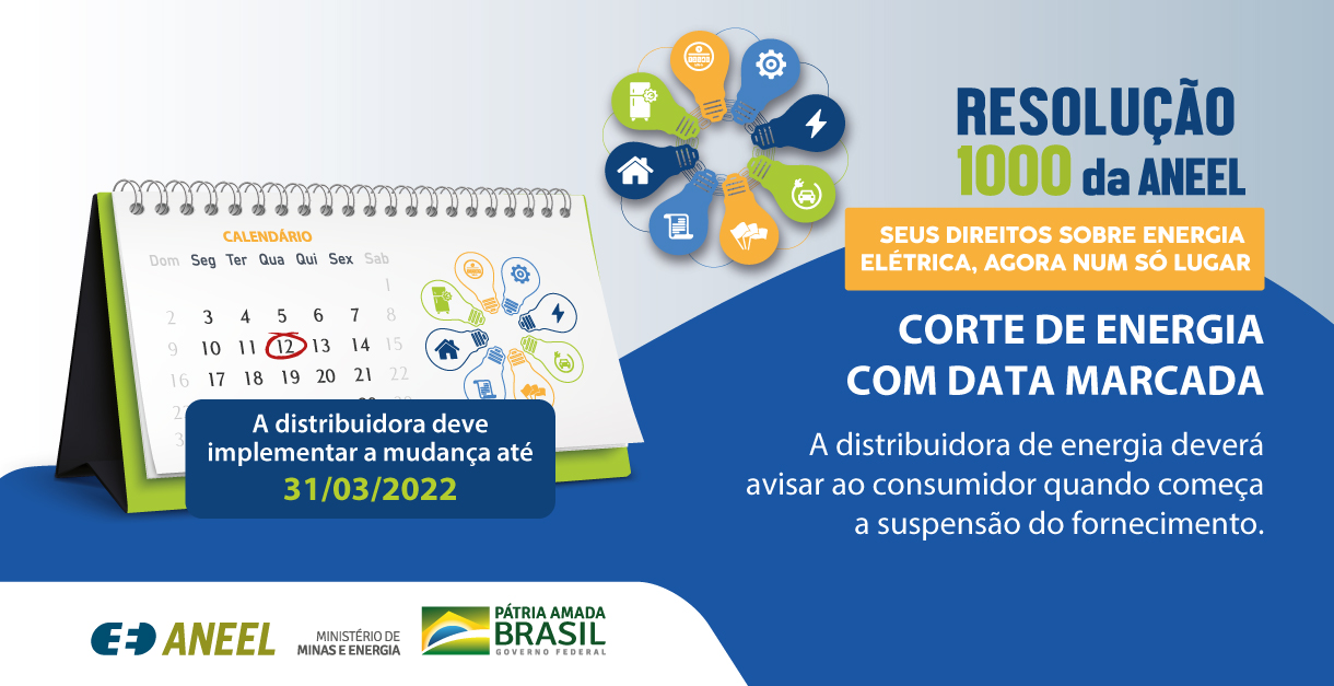 2021-01-28-card-resolucao-1000-vedacao-de-corte-da-energia-nos-finais-de- semana-e-feriados.jpg — Agência Nacional de Energia Elétrica