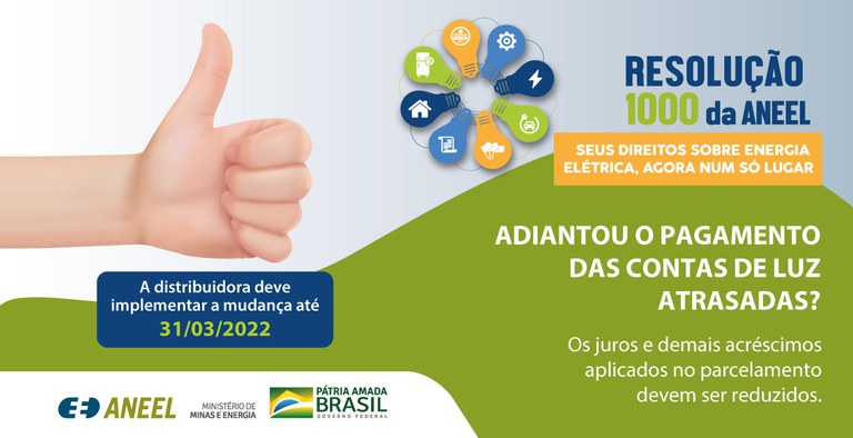 2021-01-28-card-resolucao-1000-vedacao-de-corte-da-energia-nos-finais-de- semana-e-feriados.jpg — Agência Nacional de Energia Elétrica