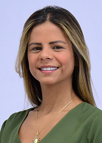 Fernanda Carvalho Lima Santos