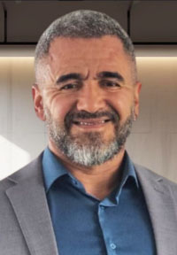 Carlos Henrique Rodrigues