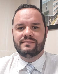 Daniel Bastos Ramos Dourado