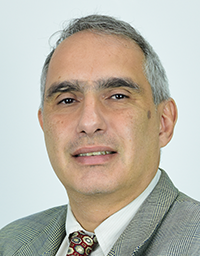 Alexandre Gonçalves Filho