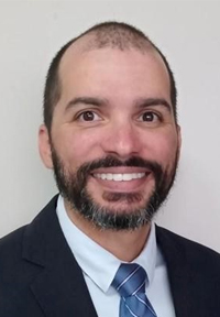 Rafael Silva Moura
