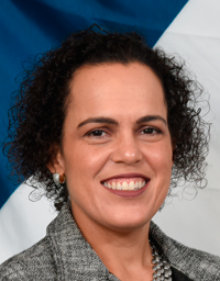 Elvira Justino de Farias Stroschein