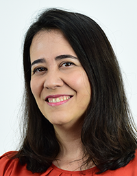 Mariana de Almeida Maciel Garcia