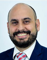 Eduardo Estevão Ferreira Ramalho