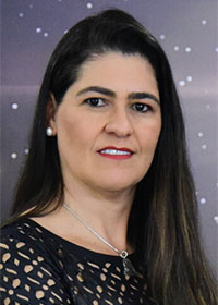 Nara Rúbia de Souza - CGE IV