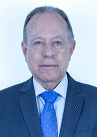 Antonio Carlos Faria de Paiva - CA I