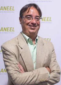 Sérgio Ribeiro Leite - CGE IV