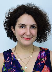 Marcela Remondini - CCT IV