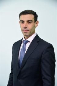 Daniel Cardoso Danna - CGE I