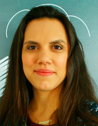 Djane Maria Soares Fontan Melo