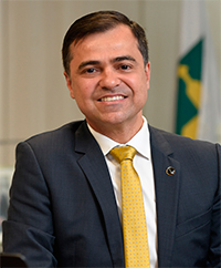 Sandoval de Araujo Feitosa Neto