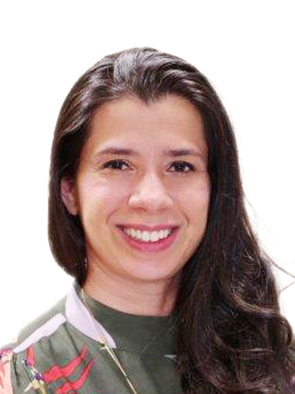 Agnes Maria de Aragão da Costa