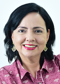 Thelma Maria Melo Pinheiro