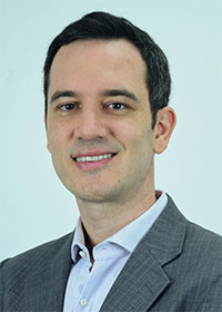 Cristiano Ribeiro Rocha
