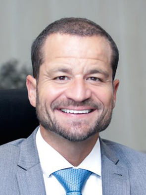 Fernando Luiz Mosna Ferreira da Silva
