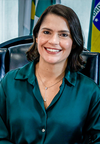 Ludimila Lima Da Silva
