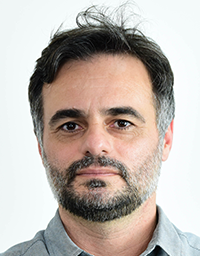 Alexandre Castro Caldas