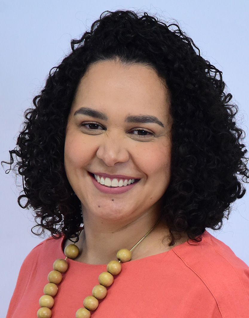 Maria Luiza Ferreira Caldwell