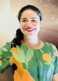 Ana Cláudia Cirino dos Santos