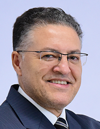 Esilvan Cardoso dos Santos