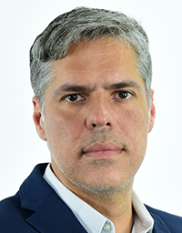 Rafael Ervilha Caetano