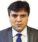 Gentil Nogueira de Sa Junior - CGE I