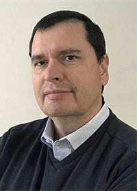 Alex Sandro Feil - CGE IV