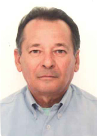 Miguel das Chagas Brito Sobrinho - CA II