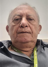 Raimundo Francisco Nunes de Almeida - CCT V