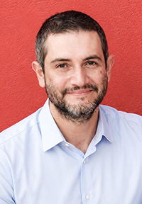 Rodrigo Vargas Bezerra