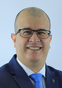 Ivo Sechi Nazareno