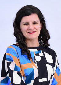 Thaís Barbosa Coelho - CGE III