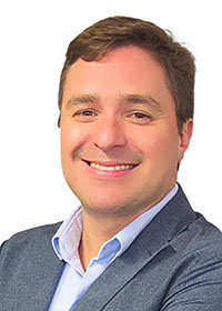 Augusto Meira Homrich - CGE III