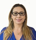Joseanne Carla de Aguiar Santos - CGE I