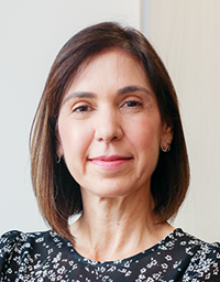 Carmen Silvia Sanches