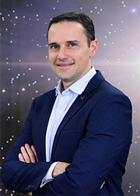 Leandro Caixeta Moreira