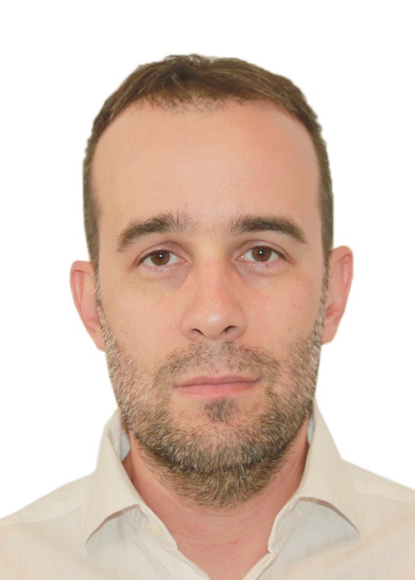Bruno Goulart de Freitas Machado