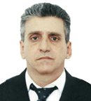 Carlos Alberto Calixto Mattar