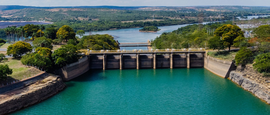 Mês de abril terá bandeira verde nas contas de energia elétrica