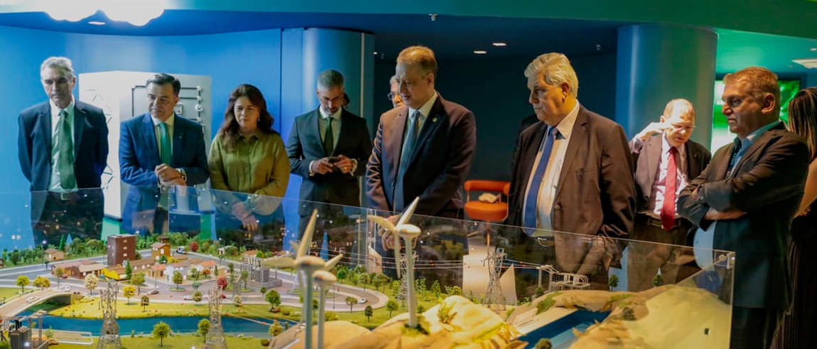Museu ANEEL de Eficiência Energética é inaugurado em Brasília