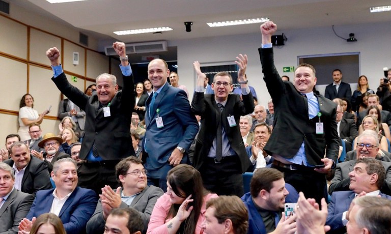 Conheça as empresas finalistas do Prêmio ANEEL de Satisfação do Consumidor 2025