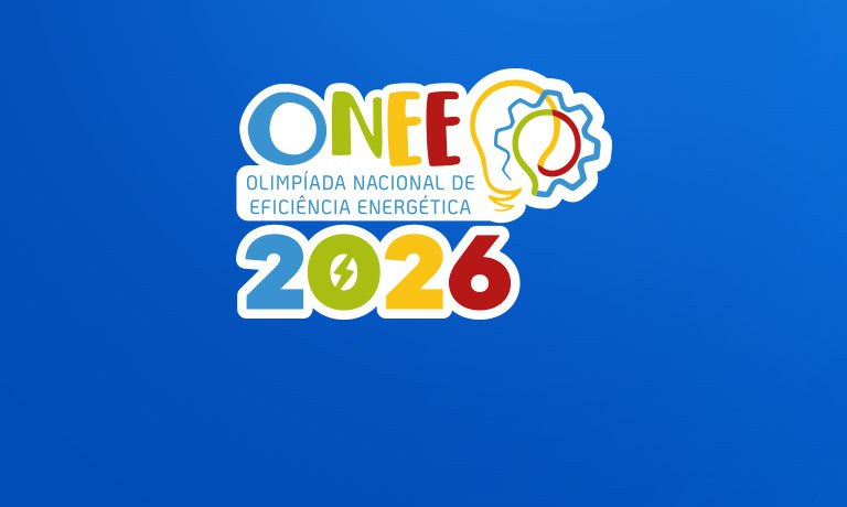 Olimpíada Nacional de Eficiência Energética 2026 está com inscrições abertas