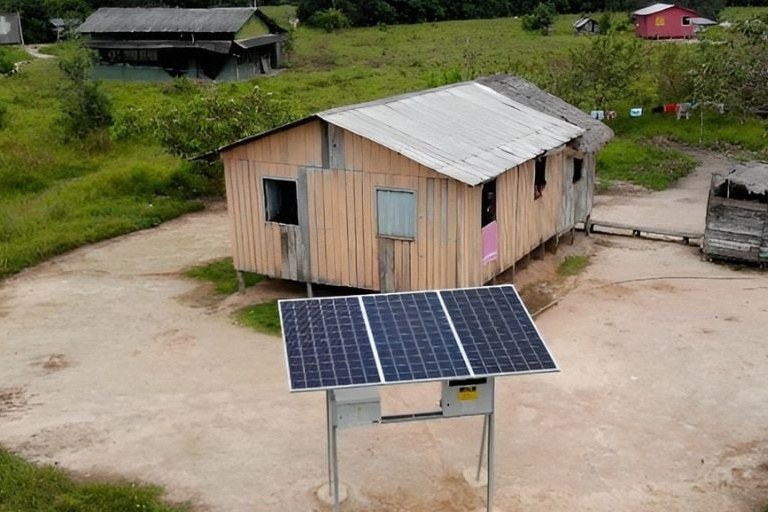 Experimento Energias da Floresta busca levar energia a populações isoladas