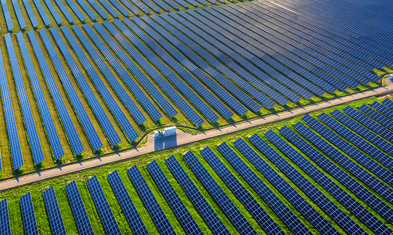 ANEEL prevê crescimento de 9,1 GW na matriz elétrica brasileira em 2026